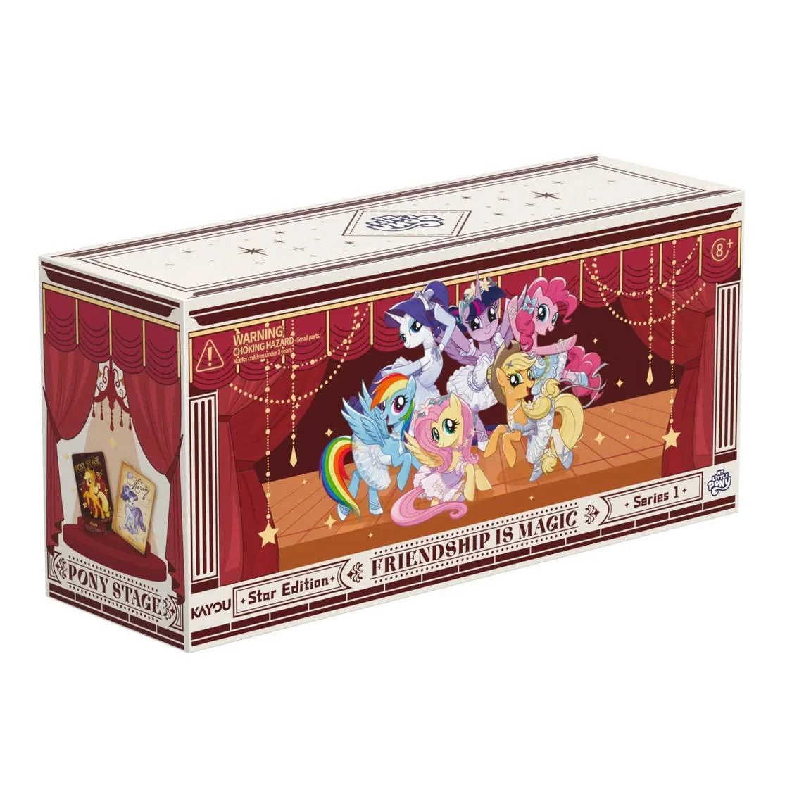 New products